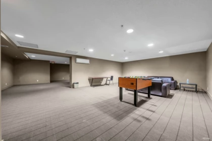 Garage Interior Photo of 410 909 Mainland Street, Vancouver, BC