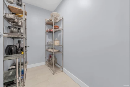 Powder Room Photo of 410 909 Mainland Street, Vancouver, BC