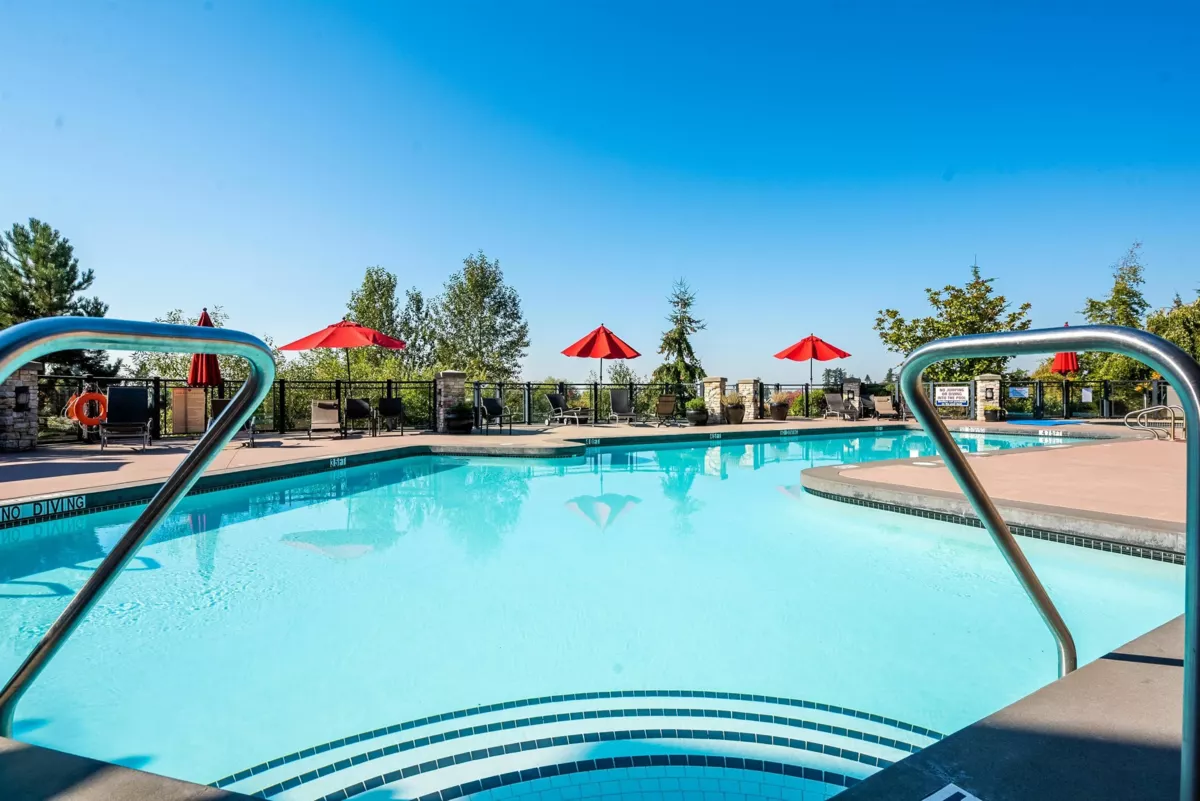 Backyard Photo of 80 10500 Delsom Crescent, Delta, BC