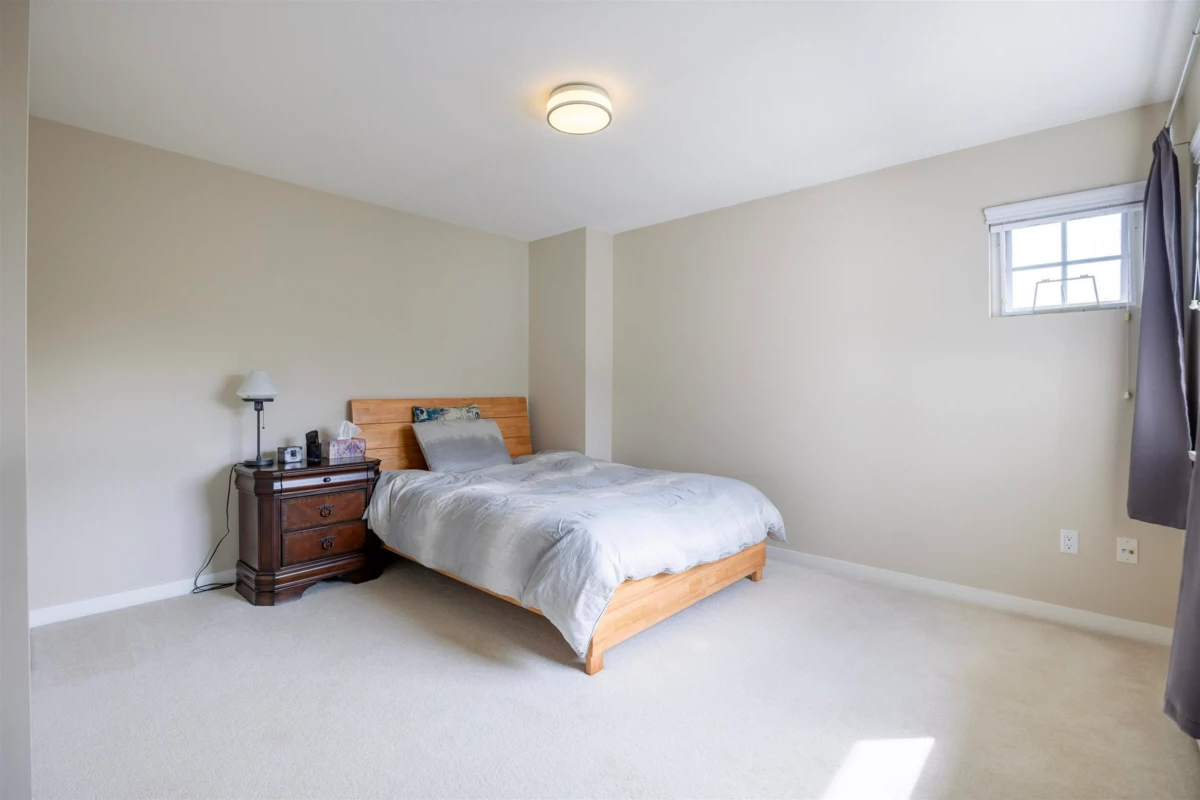 Basement Recreation Room Photo of 80 10500 Delsom Crescent, Delta, BC