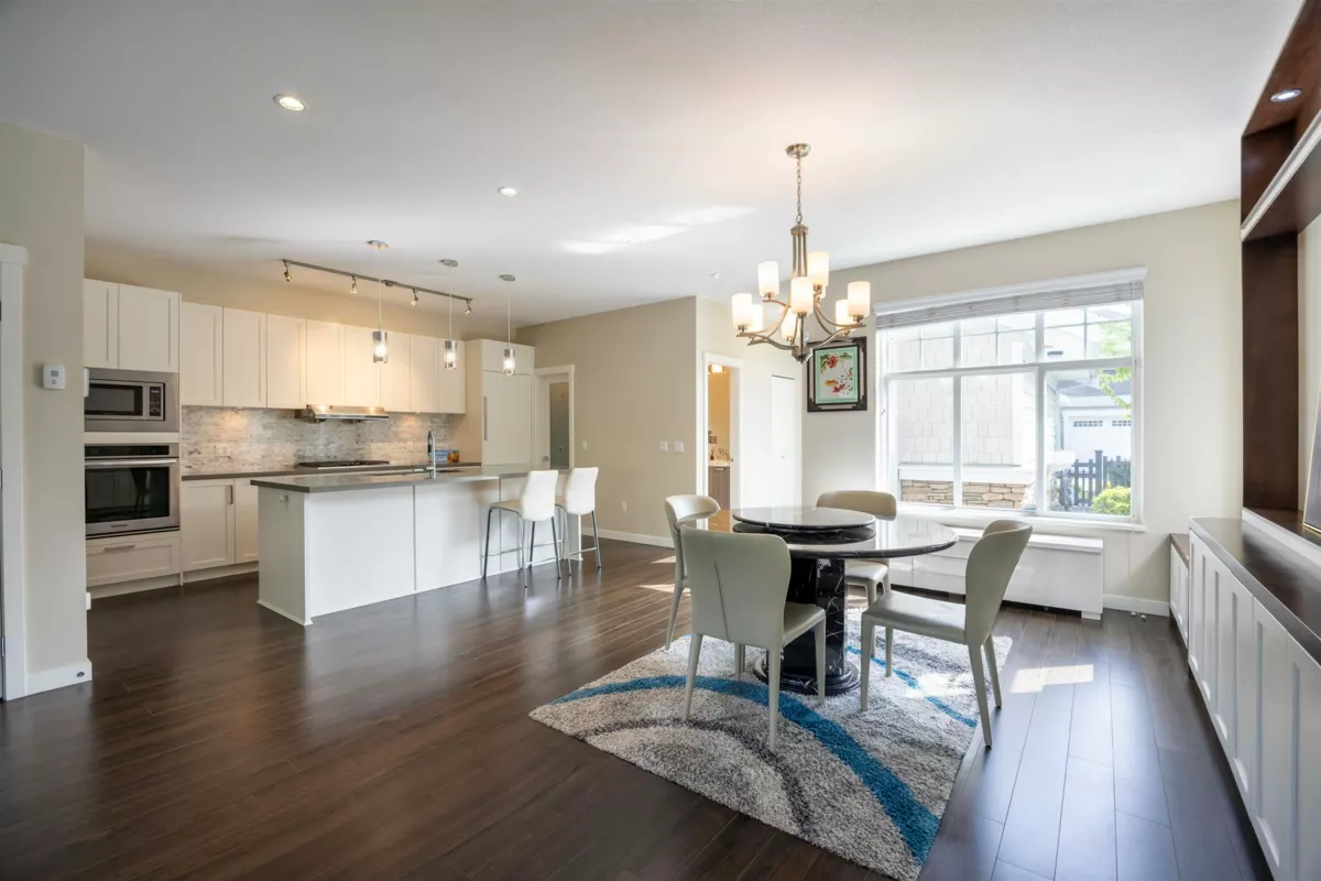 Bedroom 2 Photo of 80 10500 Delsom Crescent, Delta, BC