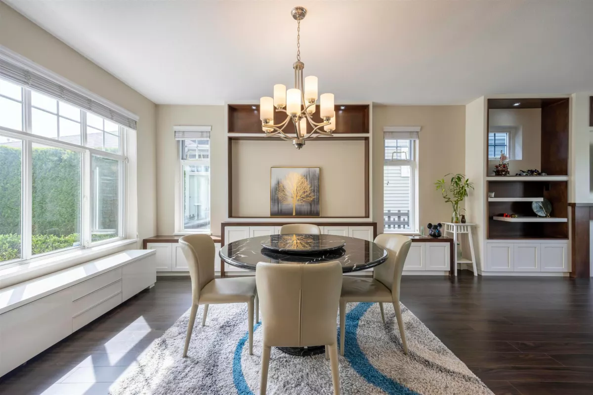 Bedroom 3 Photo of 80 10500 Delsom Crescent, Delta, BC