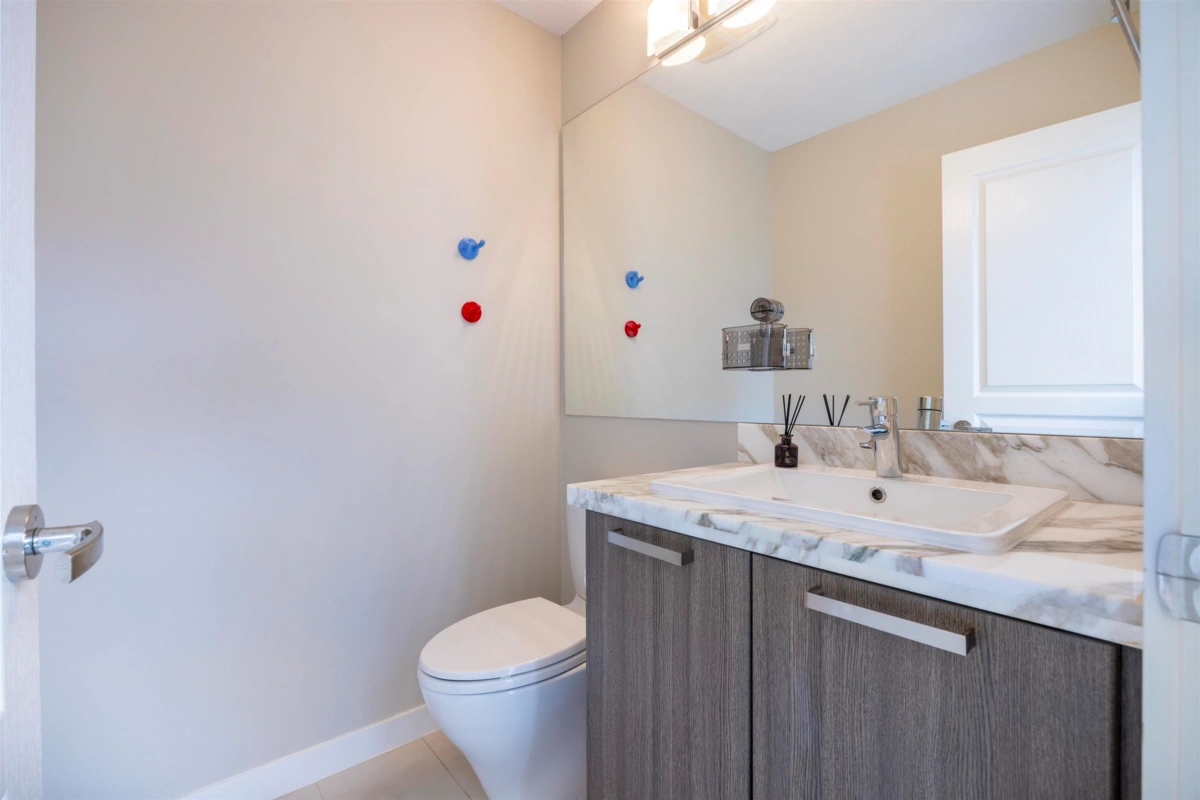 Bedroom 4 Photo of 80 10500 Delsom Crescent, Delta, BC