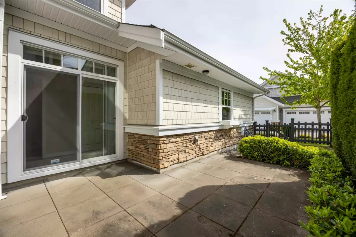 Dining Area Photo of 80 10500 Delsom Crescent, Delta, BC