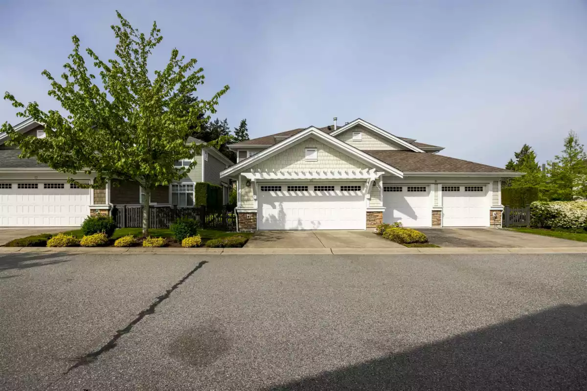 Family Room Photo of 80 10500 Delsom Crescent, Delta, BC