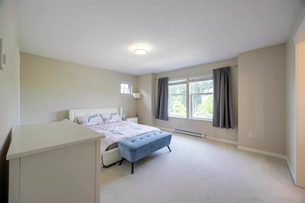 Guest Bathroom Photo of 80 10500 Delsom Crescent, Delta, BC