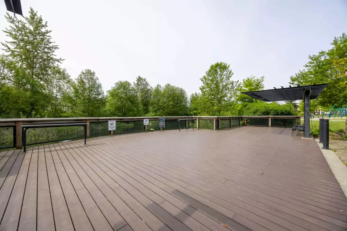 Hallway Photo of 80 10500 Delsom Crescent, Delta, BC