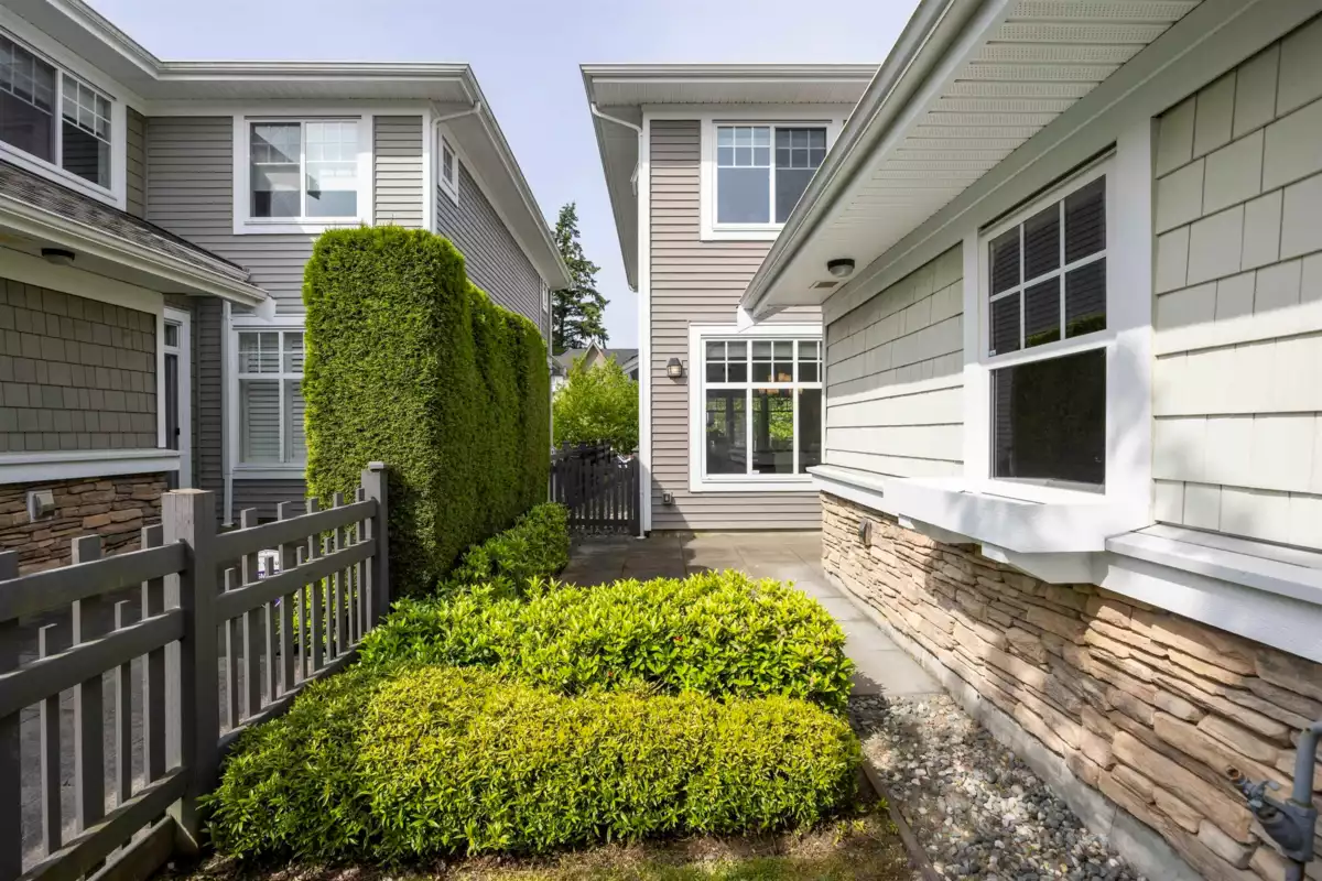 Kitchen Photo of 80 10500 Delsom Crescent, Delta, BC
