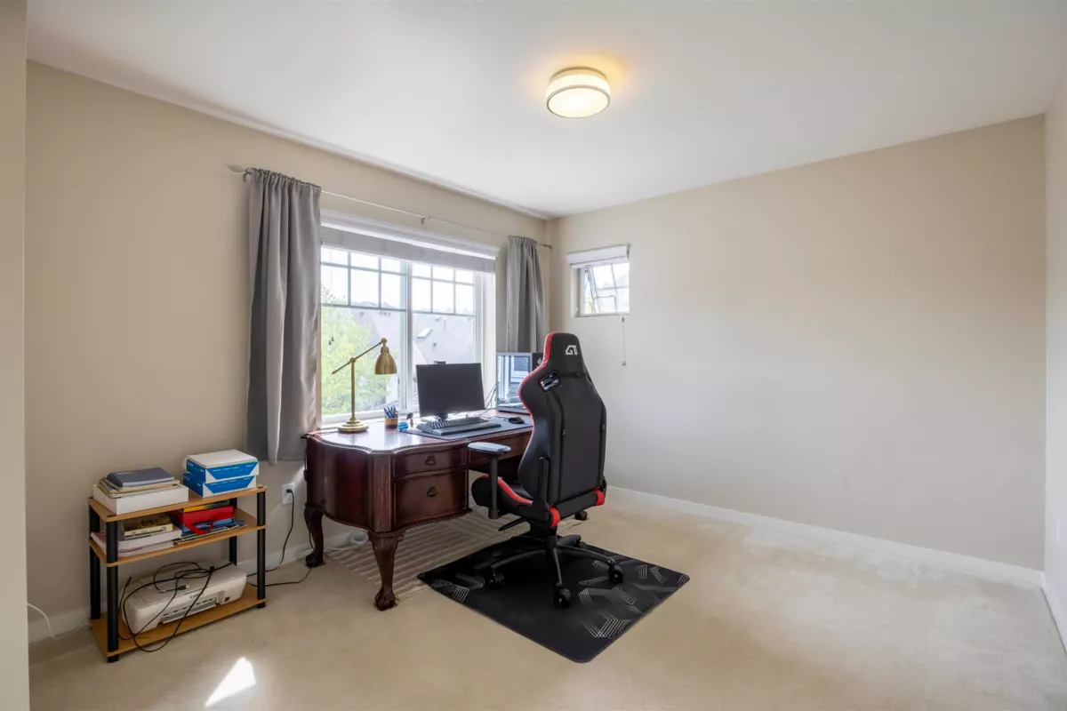 Loft / Bonus Room Photo of 80 10500 Delsom Crescent, Delta, BC