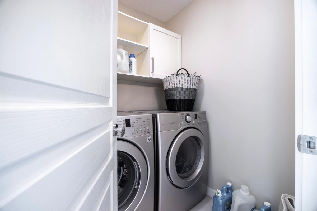 Mudroom Photo of 80 10500 Delsom Crescent, Delta, BC