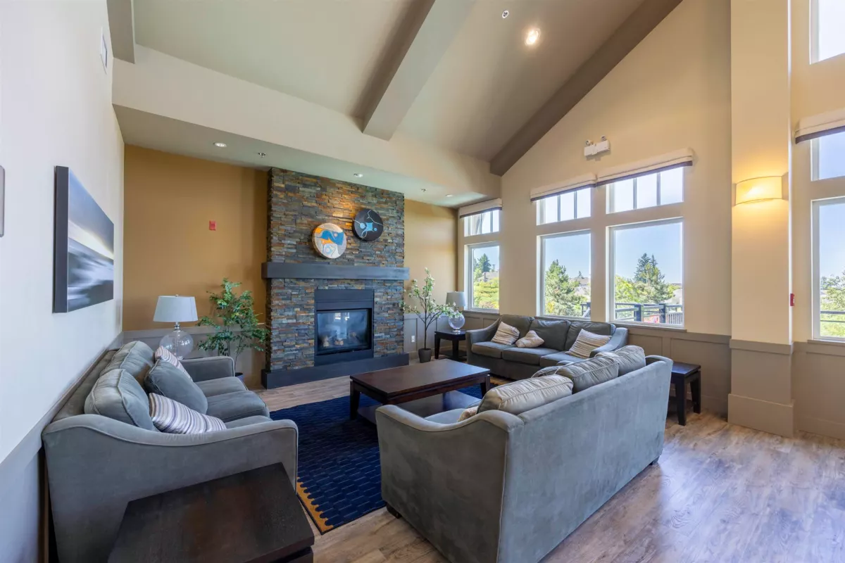 Outdoor Patio Photo of 80 10500 Delsom Crescent, Delta, BC