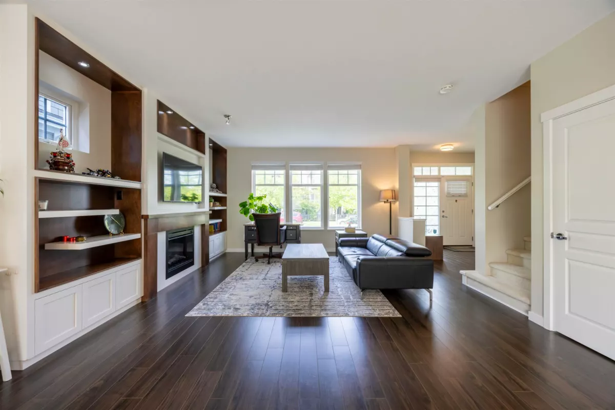 Pantry Photo of 80 10500 Delsom Crescent, Delta, BC