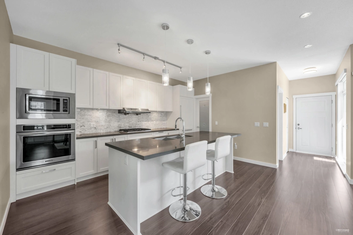 Primary Bathroom Photo of 80 10500 Delsom Crescent, Delta, BC