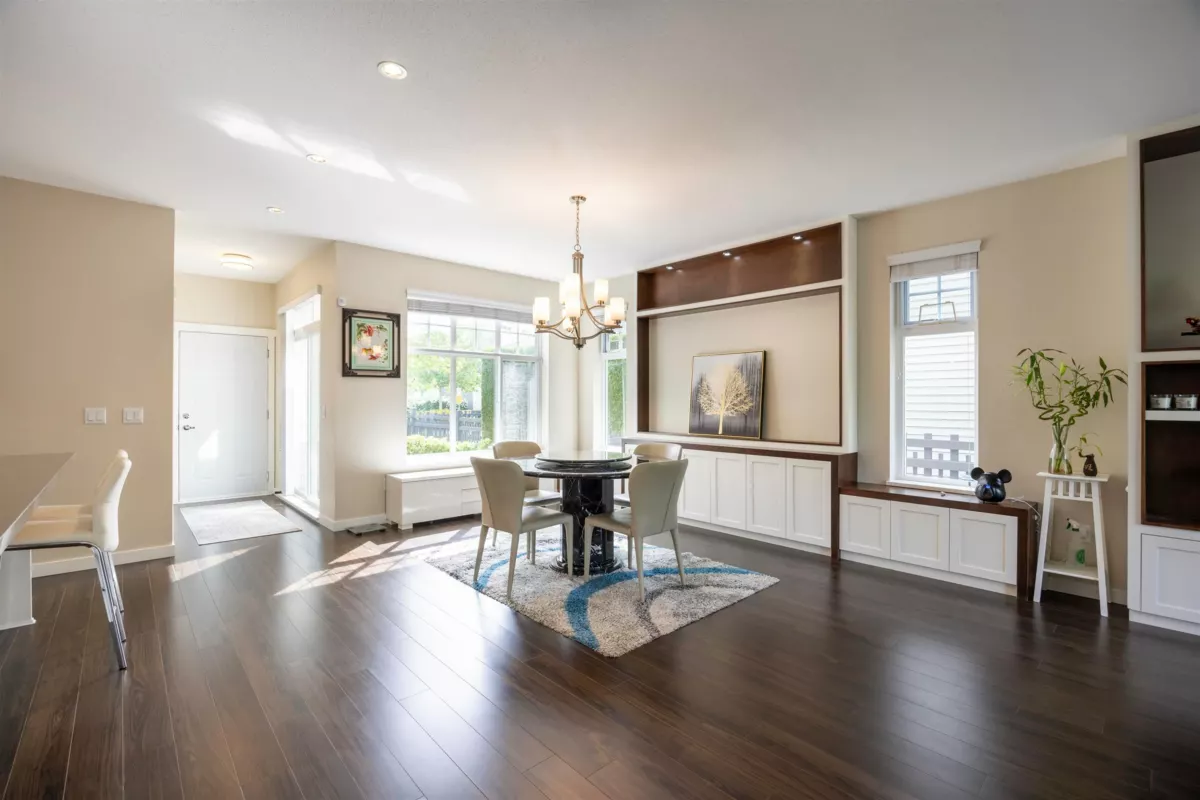 Primary Bedroom Photo of 80 10500 Delsom Crescent, Delta, BC