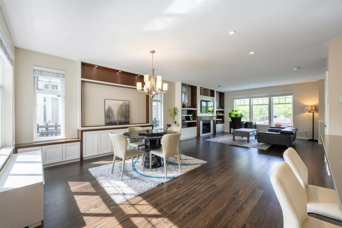 Walk-In Closet Photo of 80 10500 Delsom Crescent, Delta, BC