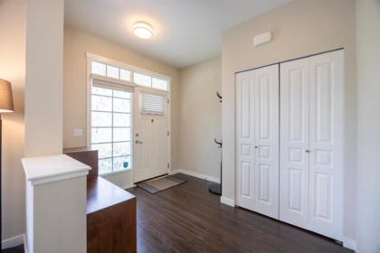 Breakfast Nook Photo of 80 10500 Delsom Crescent, Delta, BC