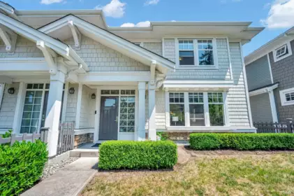 80 10500 Delsom Crescent, Delta, BC, Nordel — 3 bed townhouse for sale