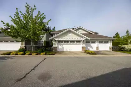 80 10500 Delsom Crescent, Delta, BC, Delta — Townhouse for sale