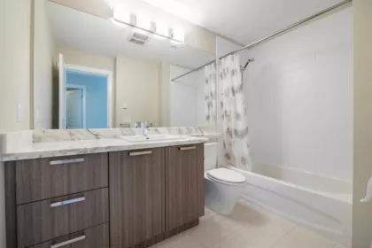 Laundry Room Photo of 80 10500 Delsom Crescent, Delta, BC
