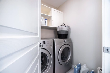 Mudroom Photo of 80 10500 Delsom Crescent, Delta, BC