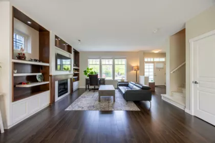 Pantry Photo of 80 10500 Delsom Crescent, Delta, BC