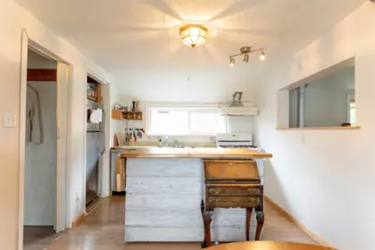 Dining Area Photo of 42259 Yarrow Central Road, Yarrow, BC
