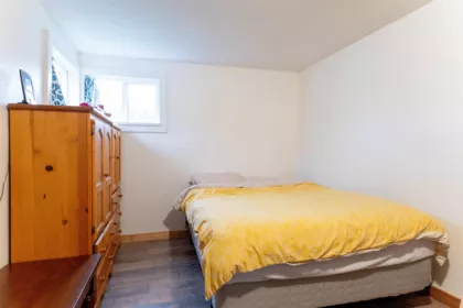Primary Bedroom Photo of 42259 Yarrow Central Road, Yarrow, BC