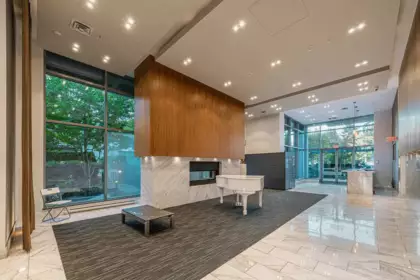 3206 4880 Bennett Street, Burnaby, BC, Burnaby — Apartment/Condo for sale