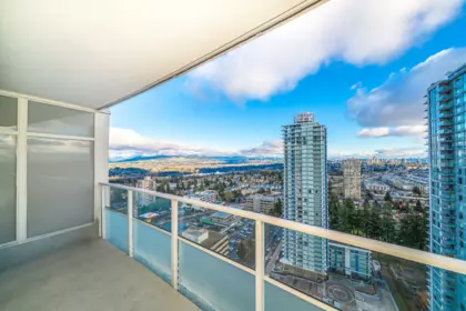 3206 4880 Bennett Street, Burnaby, BC, Burnaby — Apartment/Condo for sale