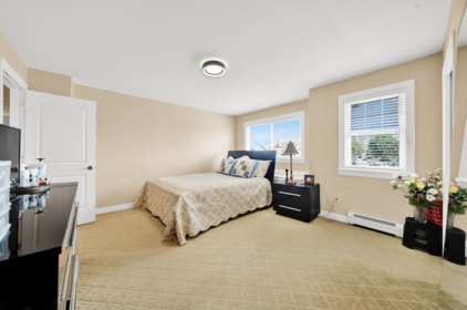 Basement Recreation Room Photo of 14850 69 Avenue, Surrey, BC