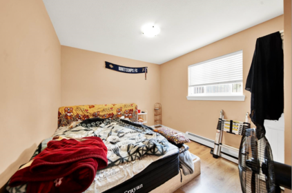 Fitness Center Photo Near 14850 69 Avenue, Surrey, BC