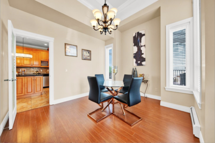 Kitchen Island Photo of 14850 69 Avenue, Surrey, BC