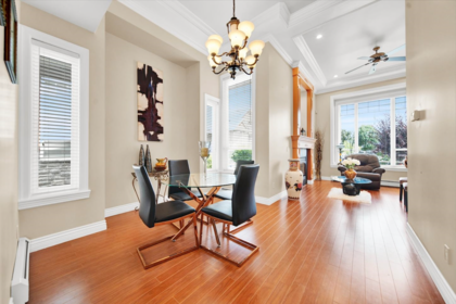 Pantry Photo of 14850 69 Avenue, Surrey, BC