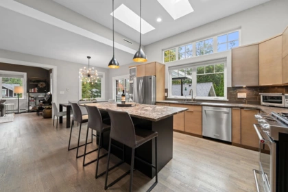 2140 Pemberton Avenue, North Vancouver, BC, North Vancouver — Single Family Residence for sale