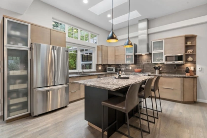 2140 Pemberton Avenue, North Vancouver, BC, North Vancouver — Single Family Residence for sale