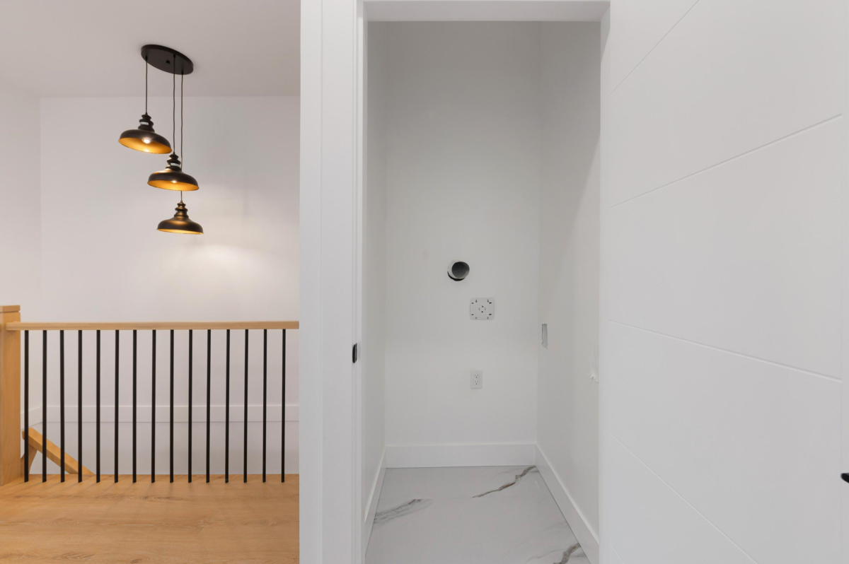 Bedroom 3 Photo of 7629 197 Street, Langley, BC