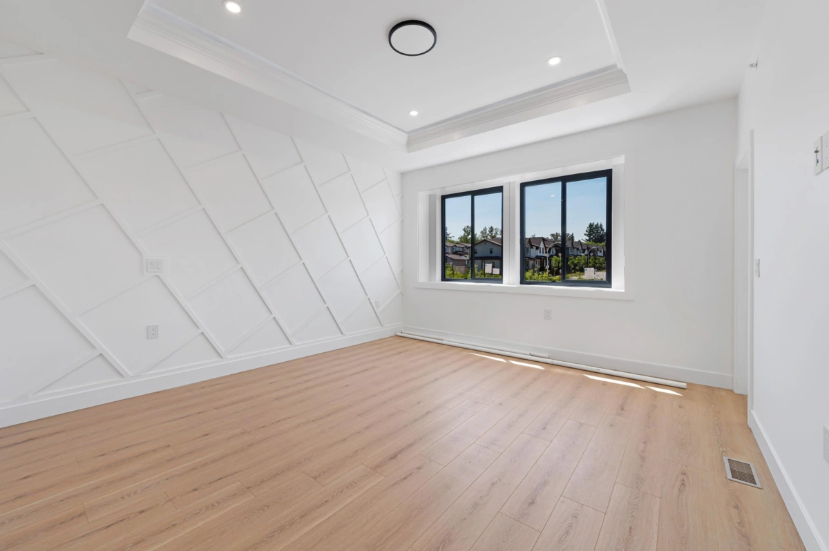 Bedroom 4 Photo of 7629 197 Street, Langley, BC