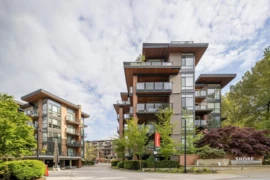 603 733 W 3rd Street, North Vancouver, BC