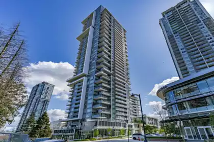 2809 13350 Central Avenue, Surrey, BC, Whalley — 0 bed apartment/condo for sale