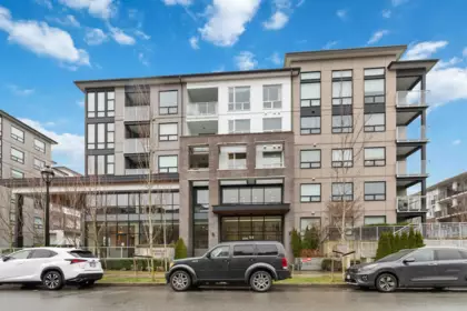 122 9233 Odlin Road, Richmond, BC, West Cambie — 2 bed apartment/condo for sale