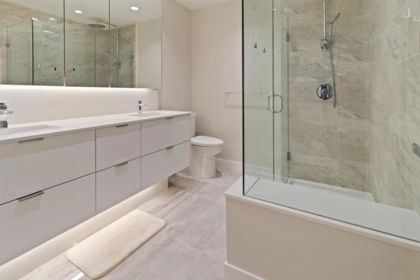 Walk-In Closet Photo of 122 9233 Odlin Road, Richmond, BC