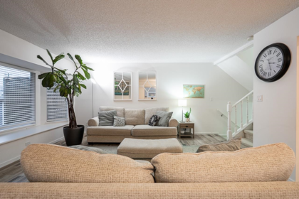 5 5740 Garrison Road, Richmond, BC, Richmond — Townhouse for sale