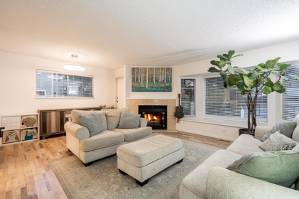 5 5740 Garrison Road, Richmond, BC, Richmond — Townhouse for sale