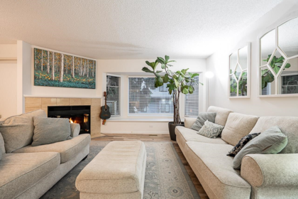 5 5740 Garrison Road, Richmond, BC, Richmond — Townhouse for sale
