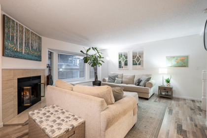 5 5740 Garrison Road, Richmond, BC, Richmond — Townhouse for sale