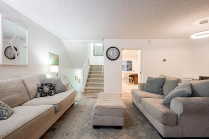 5 5740 Garrison Road, Richmond, BC, Richmond — Townhouse for sale