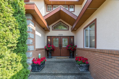 5524 Cornwall Drive, Richmond, BC, Richmond — Single Family Residence for sale