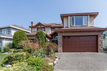 Fitness Center Photo Near 5524 Cornwall Drive, Richmond, BC