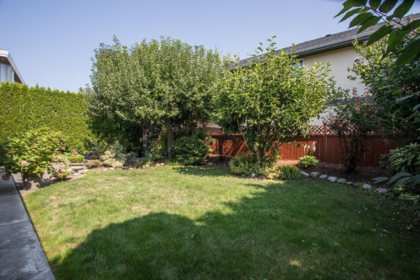 Neighborhood Park Photo Near 5524 Cornwall Drive, Richmond, BC