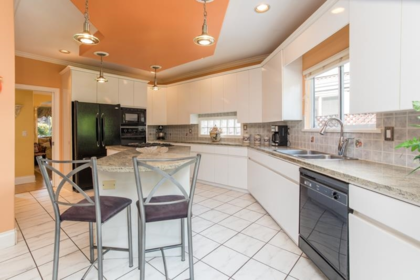 Pantry Photo of 5524 Cornwall Drive, Richmond, BC